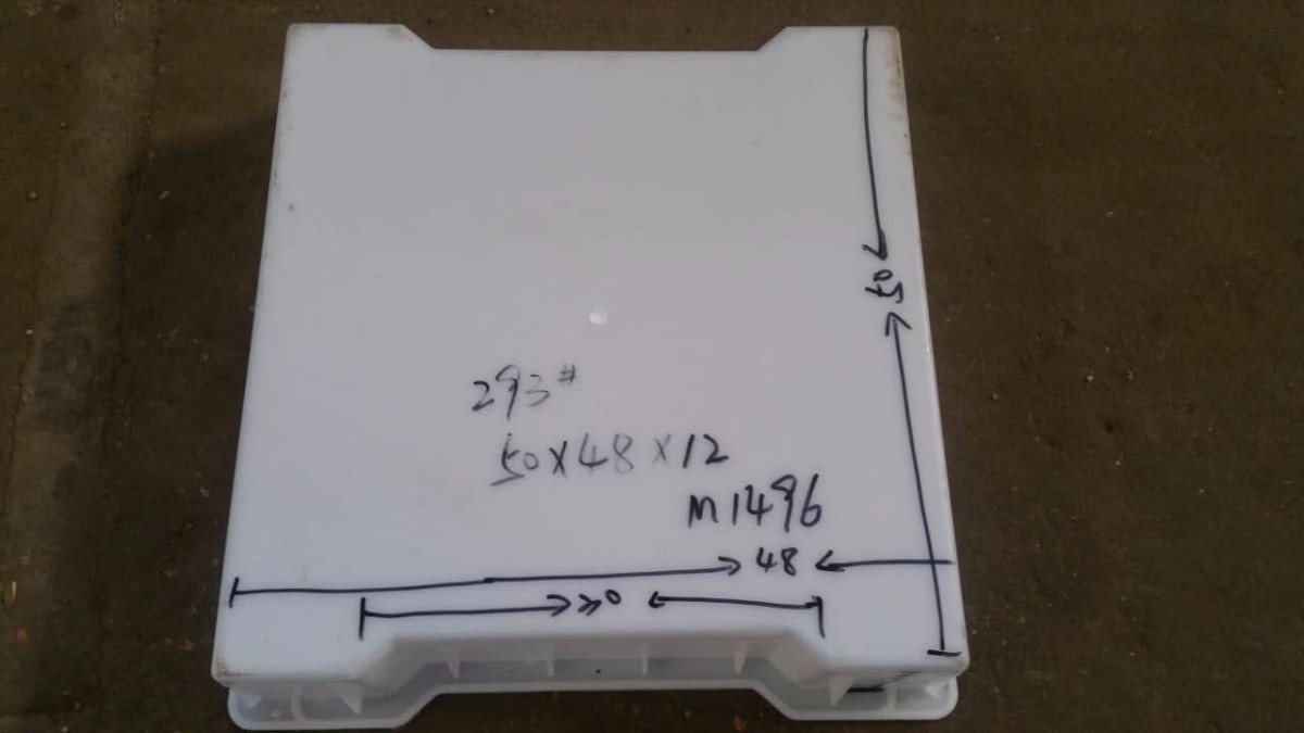 貴州塑料模具